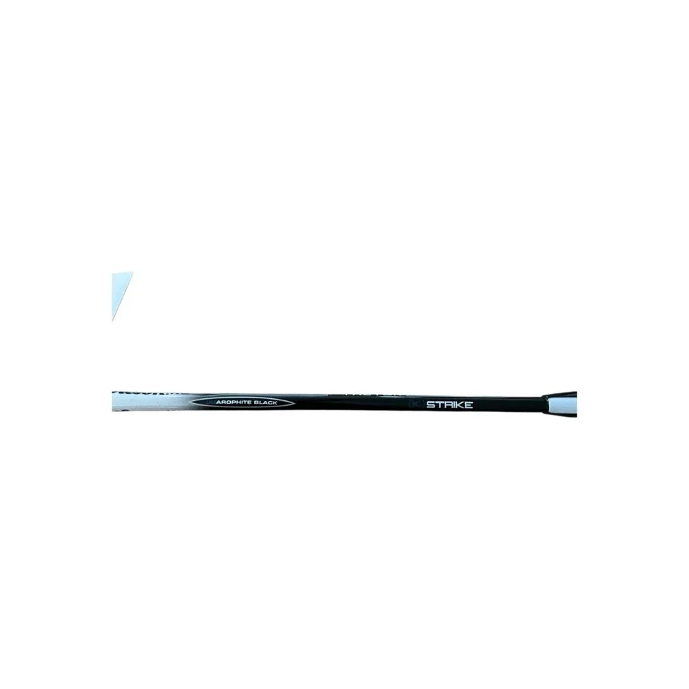 Wilson K3 Factor nCode Badminton Racquet New With Case